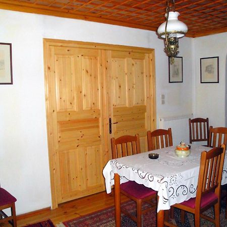 Guesthouse Gouris เซเปโลโว ภายนอก รูปภาพ