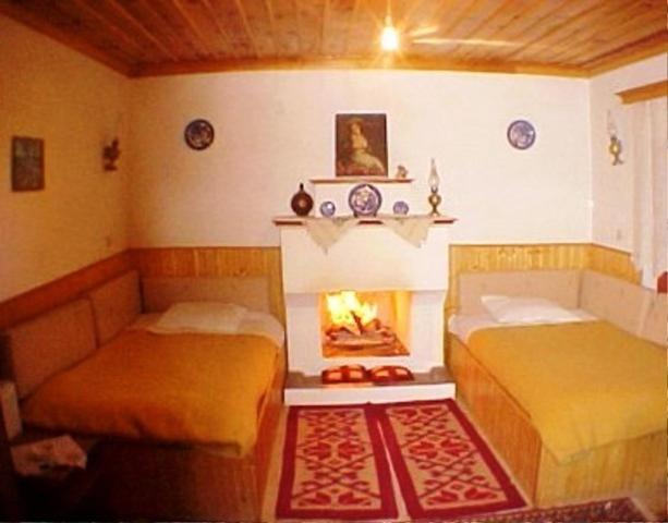 Guesthouse Gouris เซเปโลโว ภายนอก รูปภาพ