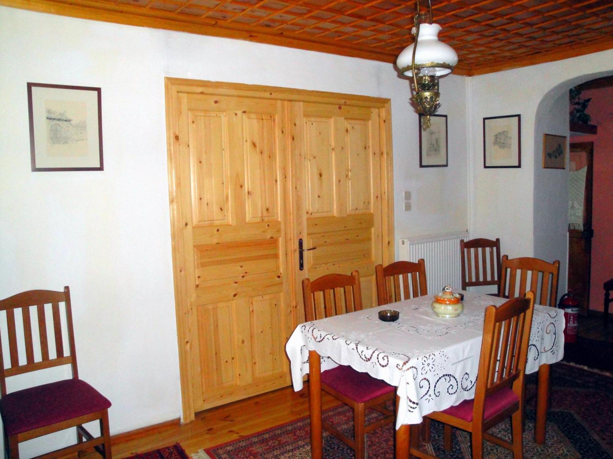 Guesthouse Gouris เซเปโลโว ภายนอก รูปภาพ