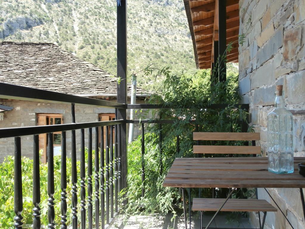 Guesthouse Gouris เซเปโลโว ภายนอก รูปภาพ