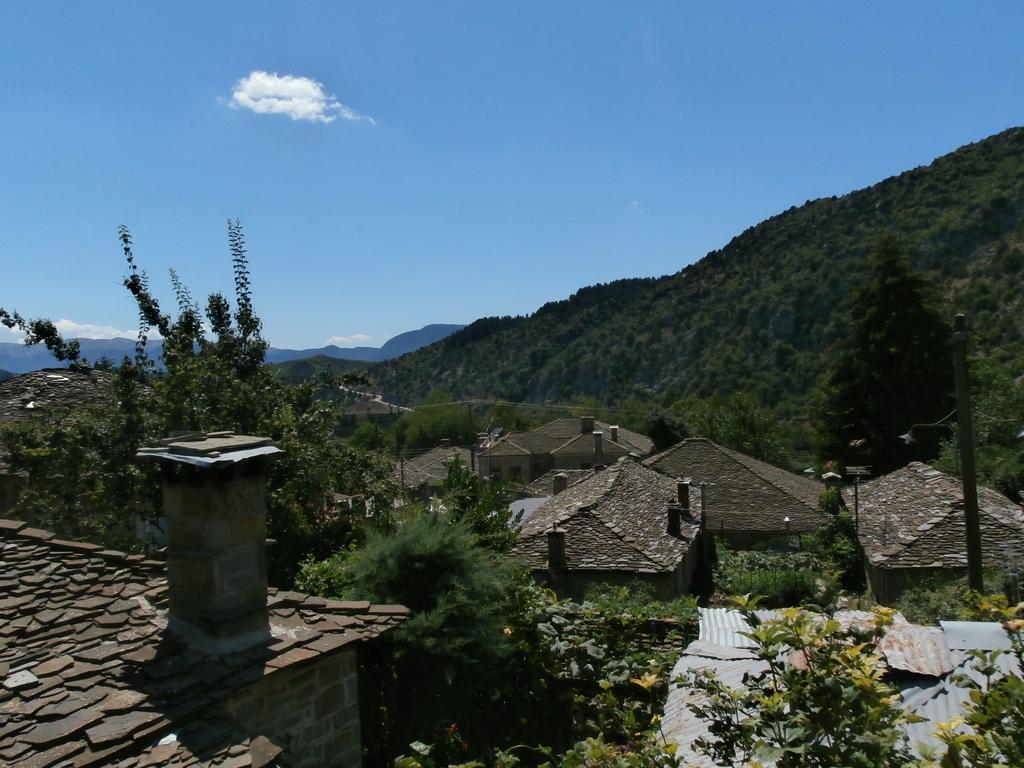Guesthouse Gouris เซเปโลโว ห้อง รูปภาพ