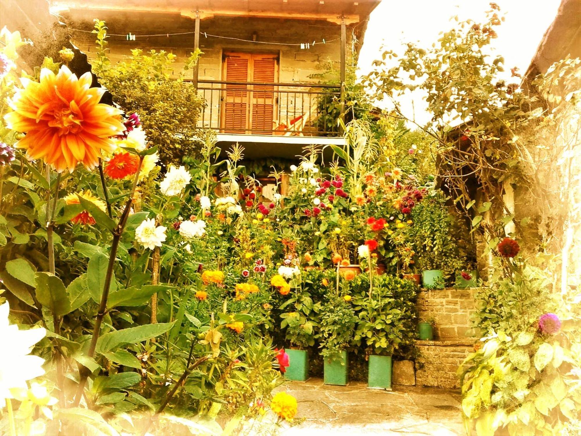 Guesthouse Gouris เซเปโลโว ภายนอก รูปภาพ