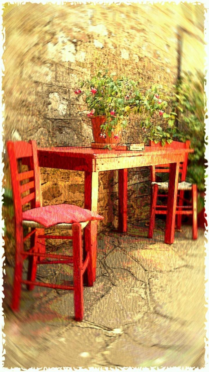 Guesthouse Gouris เซเปโลโว ภายนอก รูปภาพ