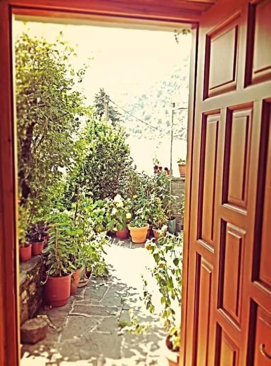 Guesthouse Gouris เซเปโลโว ภายนอก รูปภาพ